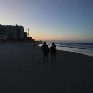 Meet your Posher, Deven